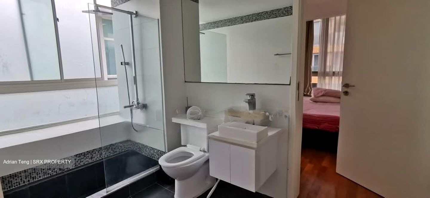Parc Sophia (D9), Apartment #567609021